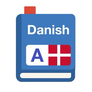 Danish Dictionary icon