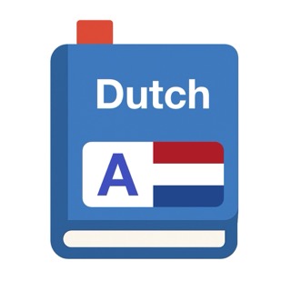 Dutch Dictionary icon