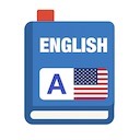 English Dictionary icon