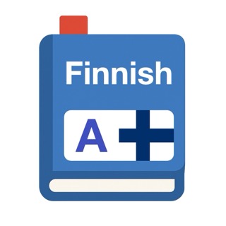 Finnish Dictionary icon