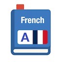 French Dictionary icon