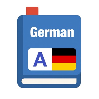 German Dictionary icon