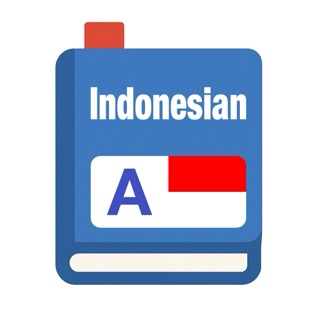 Indonesian Dictionary icon