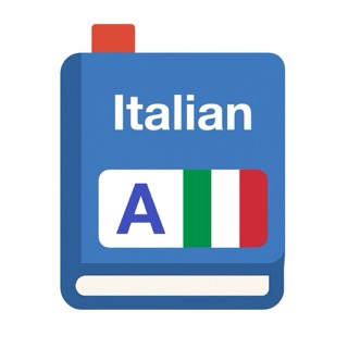 Italian Dictionary icon