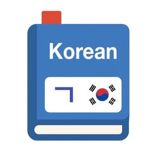 Korean Dictionary icon