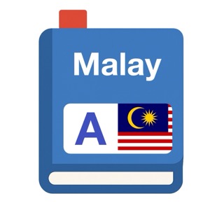 Malay Dictionary icon