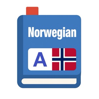 Norwegian Dictionary icon