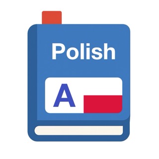 Polish Dictionary icon