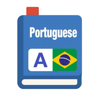 Portuguese Dictionary icon
