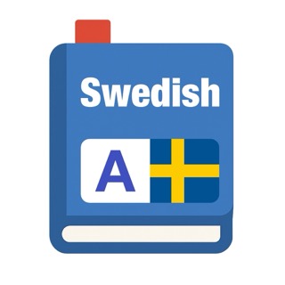Swedish Dictionary icon