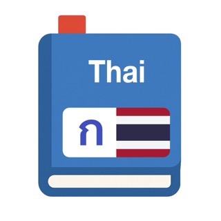 Thai Dictionary icon