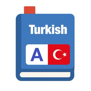 Turkish Dictionary icon