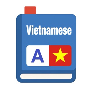 Vietnamese Dictionary icon